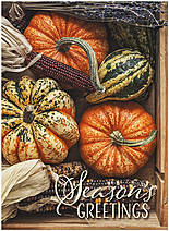 Season's Still Life H2562U-A